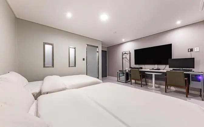 Oda (Twin - random allocation (twin bed 65)