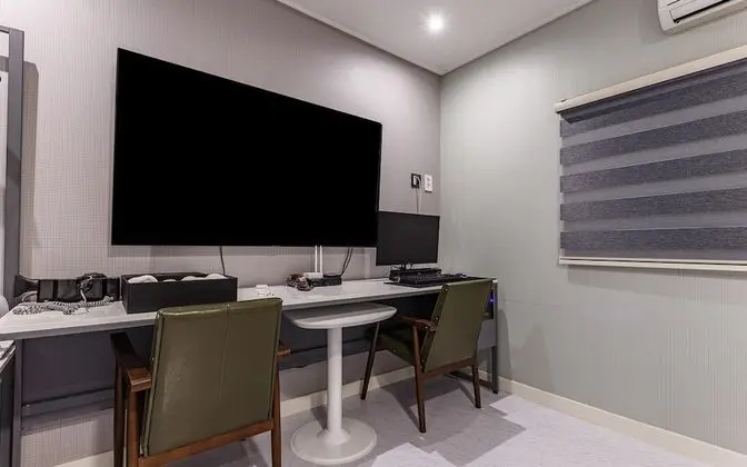 Oda (Twin - random allocation (twin bed 65)