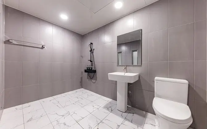 Oda (Twin - random allocation (twin bed 65)