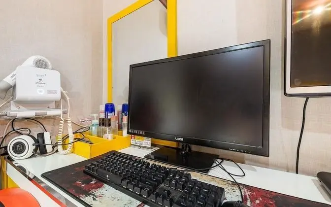 Oda (Deluxe A-1PC (1PC LOL/Overwatch/Netfl)