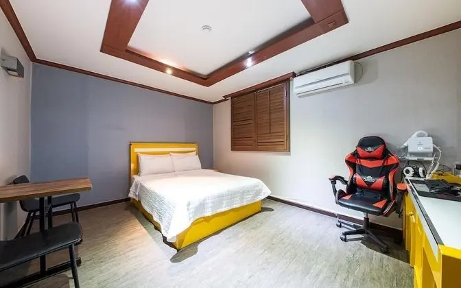 Oda (Deluxe A-1PC (1PC LOL/Overwatch/Netfl)