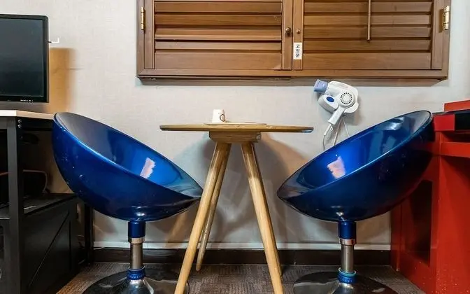 Oda (Deluxe B-2PC (2PC LOL/Overwatch/Netfl)