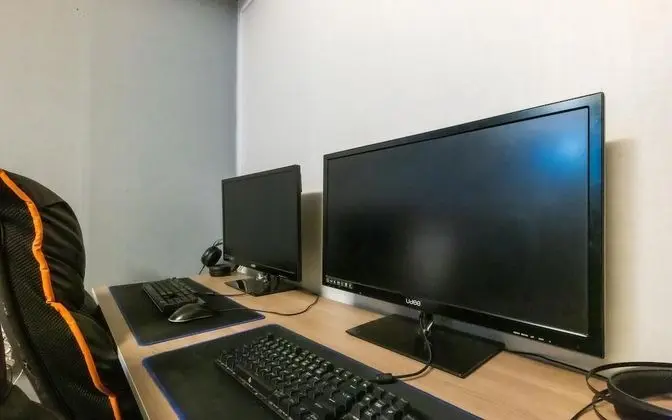 Oda (Deluxe B-2PC (2PC LOL/Overwatch/Netfl)