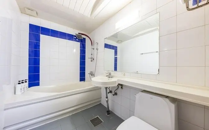 Oda (Standard (Netflix))