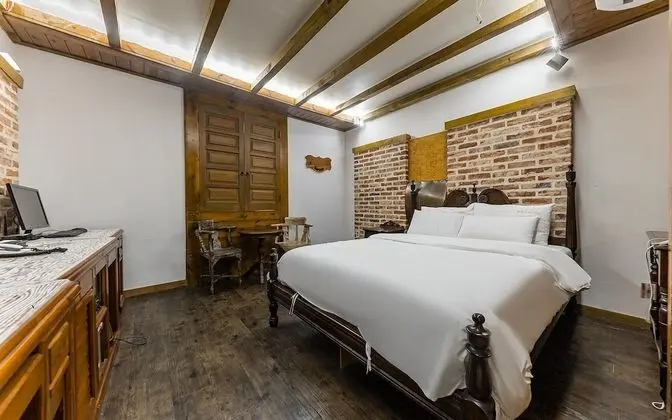 Oda (Special Room-Battle Ground 1PC)