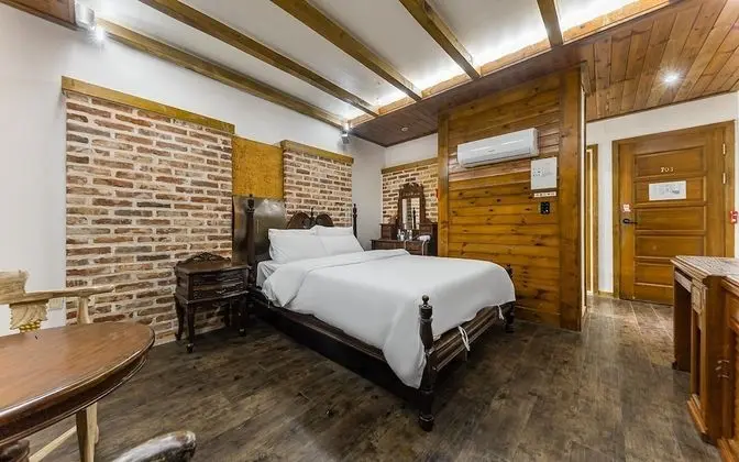 Oda (Special Room-Battle Ground 1PC)