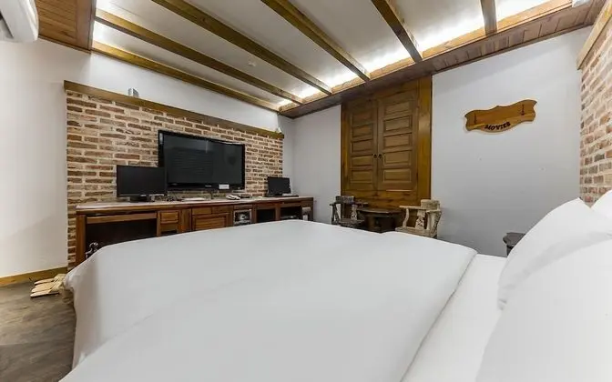 Oda (Special Room-Battle Ground 1PC)