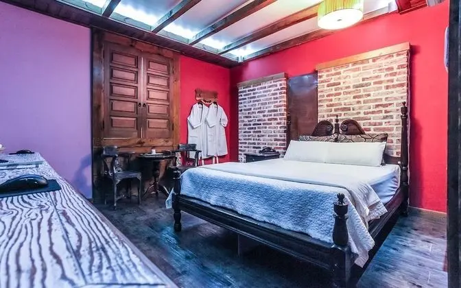 Oda (Special Room-Battle Ground 1PC)