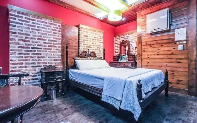 Oda (Special Room-Battle Ground 1PC)