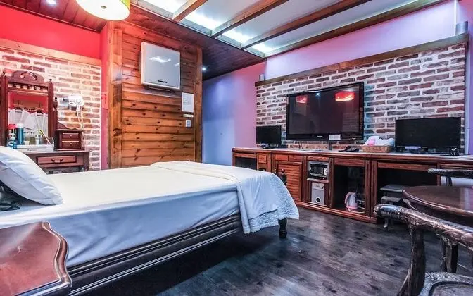 Oda (Special Room-Battle Ground 1PC)