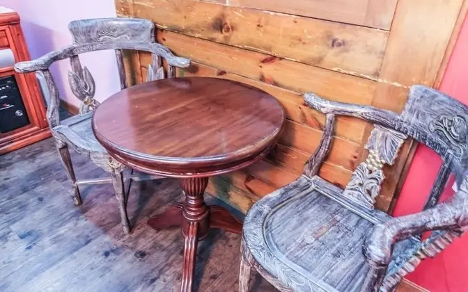 Oda (Special Room-Battle Ground 1PC)