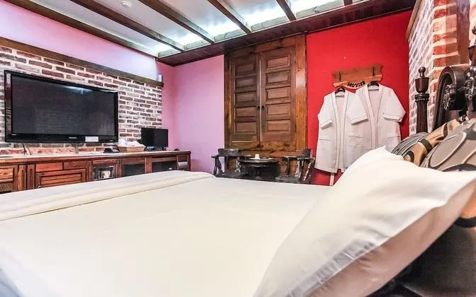 Oda (Special Room-Battle Ground 1PC)