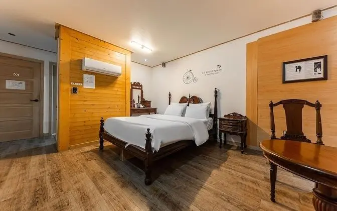 Oda (Standard Room A)