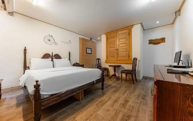 Oda (Standard Room A)