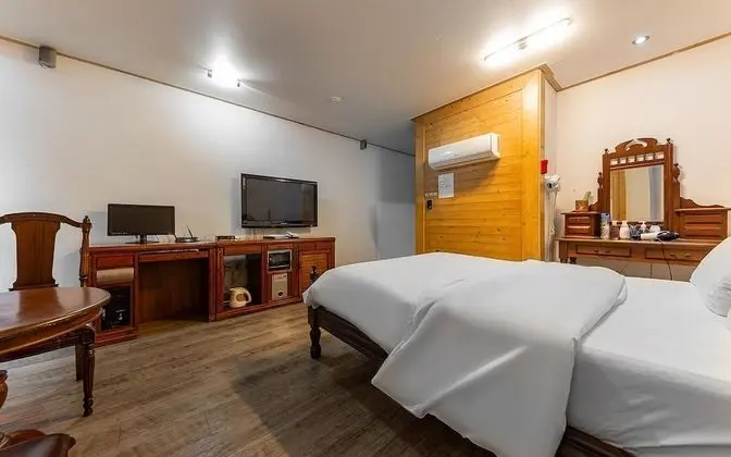 Oda (Standard Room A)