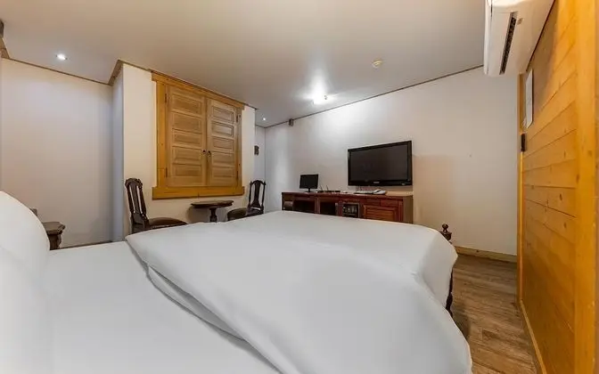 Oda (Standard Room A)