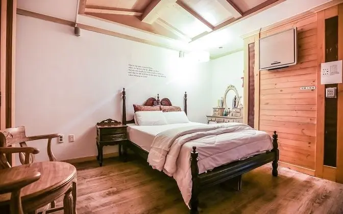 Oda (Standard Room A)