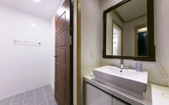 Oda (Standard Room A)