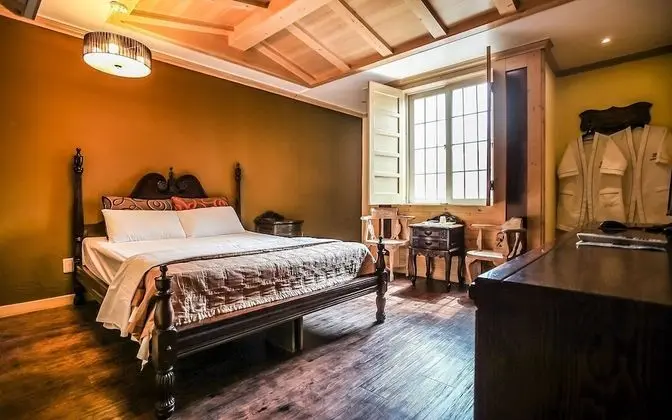 Oda (Standard Room A)