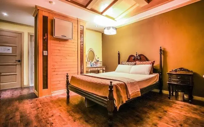 Oda (Standard Room A)