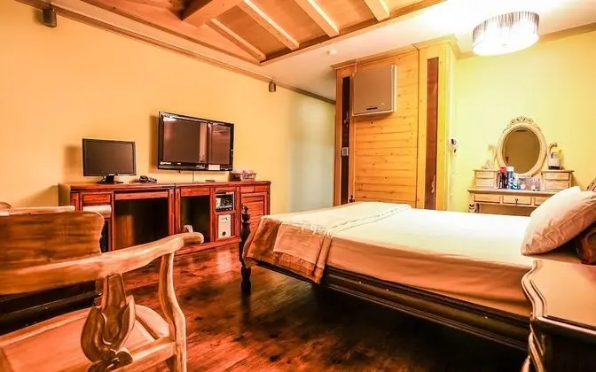 Oda (Standard Room A)