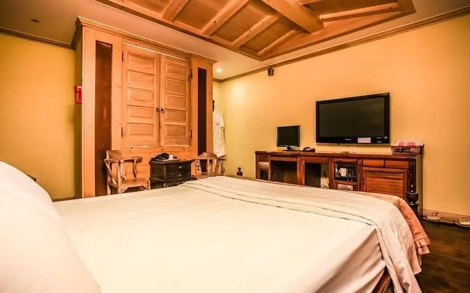 Oda (Standard Room A)