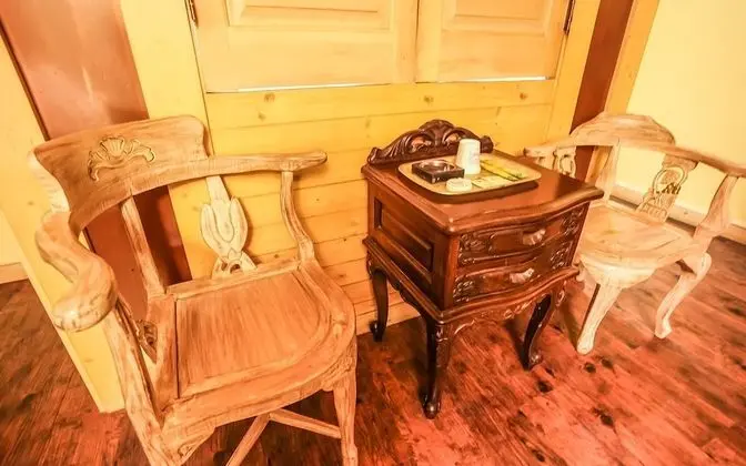 Oda (Standard Room A)