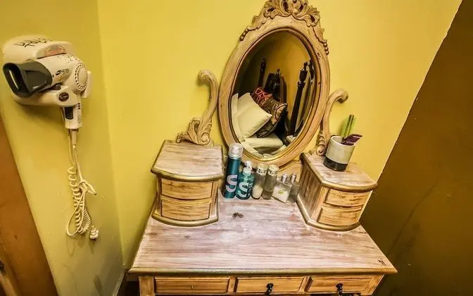 Oda (Standard Room A)