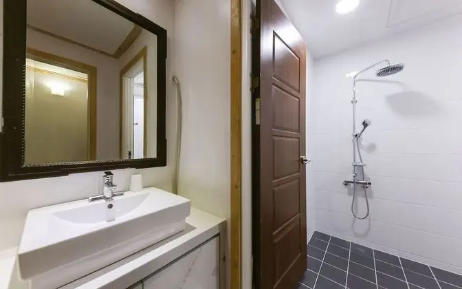 Oda (Standard Room A)