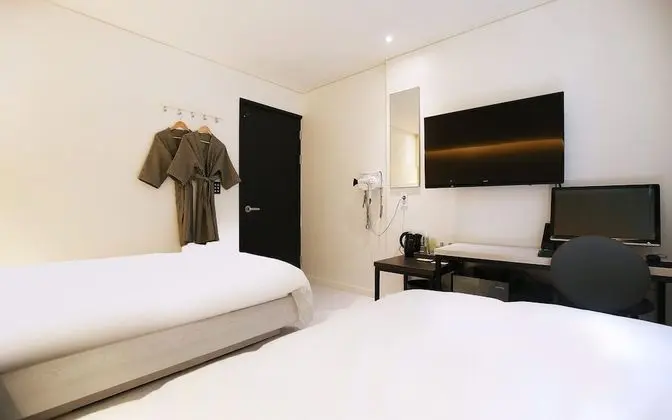 Oda (Business Single Twin-Netflix (PC LOL )