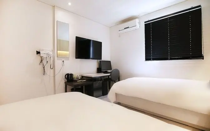 Oda (Business Single Twin-Netflix (PC LOL )