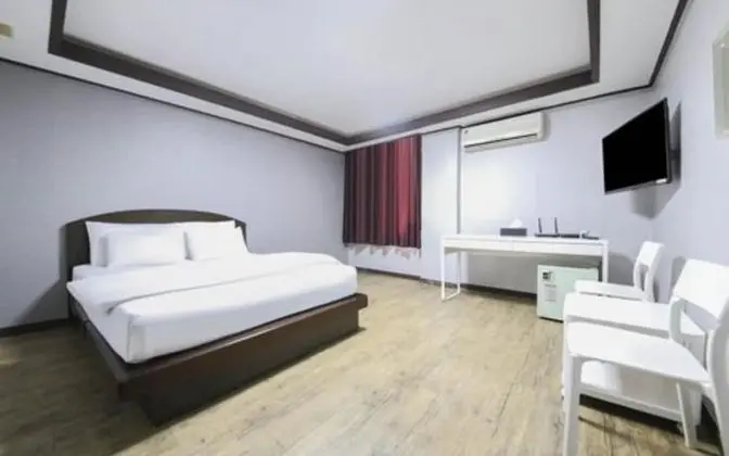 Oda (Special room-A)