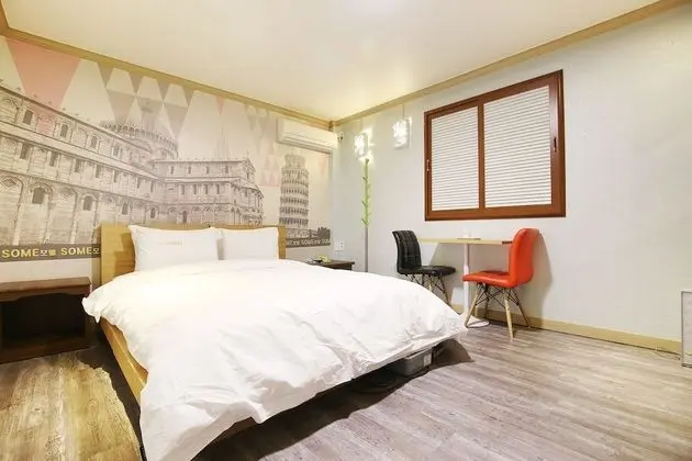 Oda (Standard Room A (Game PC 1 - LOL Over)