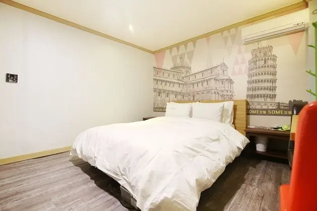 Oda (Standard Room A (Game PC 1 - LOL Over)