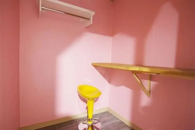 Oda (Suite room (Game PC2-LOL Overwatch))