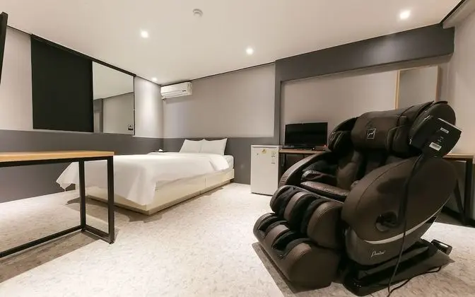 Oda (Vip Karaoke Room-Massage Chair (Netfl)