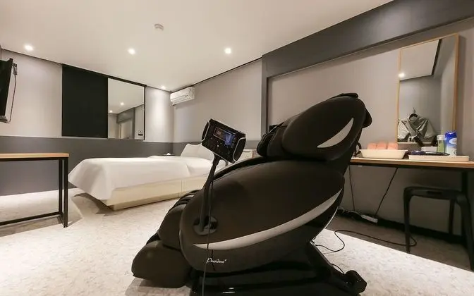 Oda (Vip Karaoke Room-Massage Chair (Netfl)