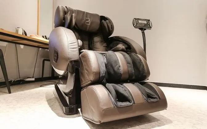 Oda (Vip Karaoke Room-Massage Chair (Netfl)