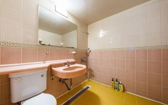 Oda (Standard Room - A (Netflix available))