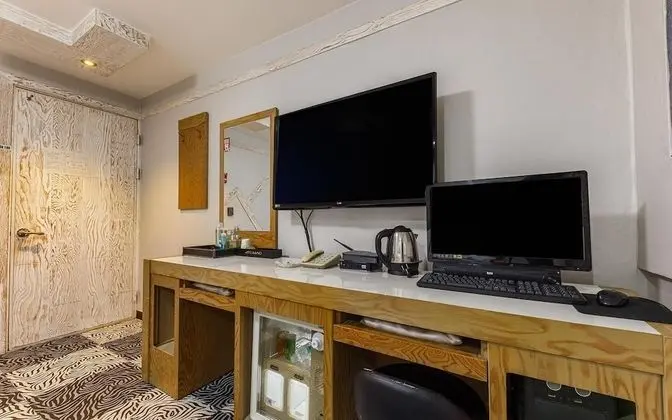 Oda (Standard Room - B (Netflix available))