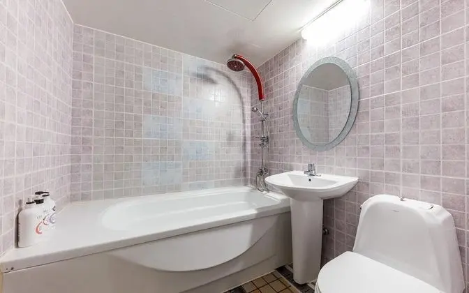 Oda (Standard Room - B (Netflix available))