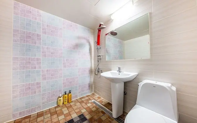 Oda (Twin Room (Netflix Available))