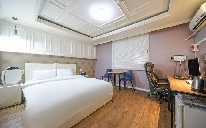 Oda (Standard Room-Netflix Available (Air )