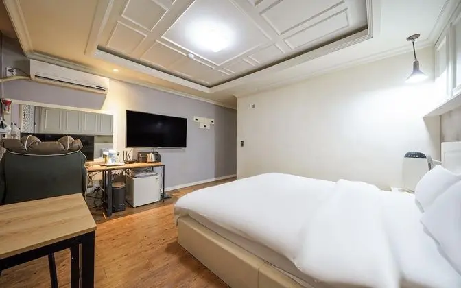 Oda (Standard Room-Netflix Available (Air )