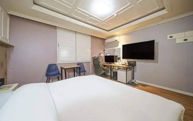 Oda (Standard Room-Netflix Available (Air )