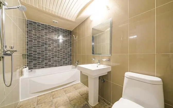 Oda (Standard Room-Netflix Available (Air )