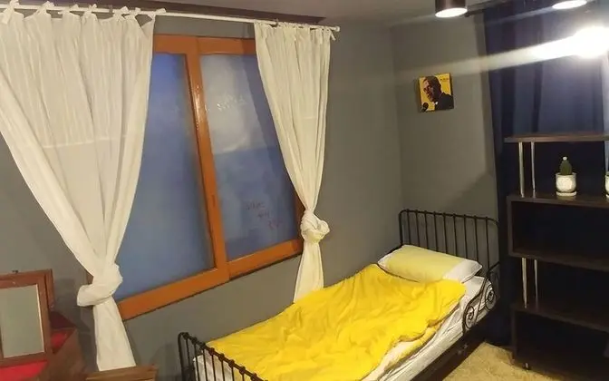 Oda (4 Female Dormitory)