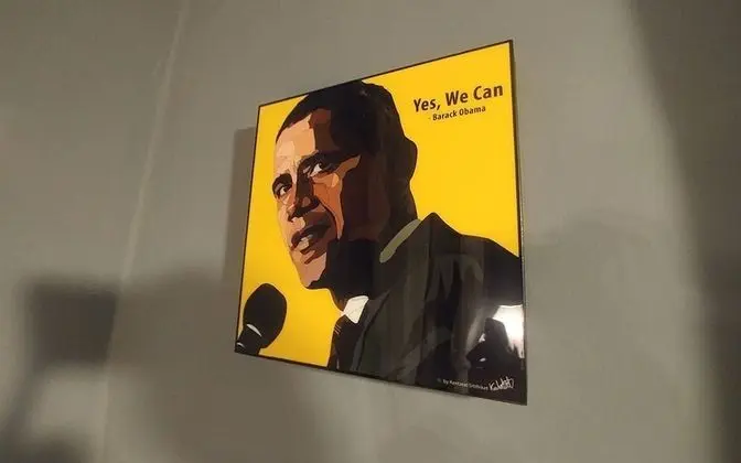 Oda (4 Female Dormitory)