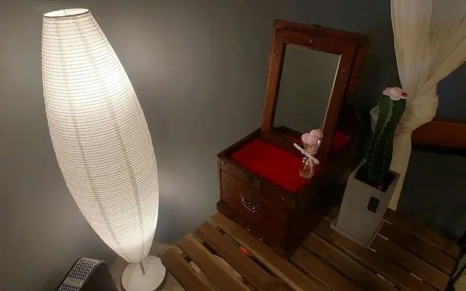 Oda (4 Female Dormitory)