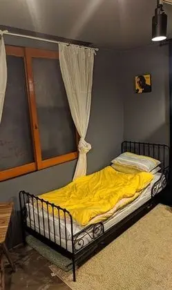 Oda (4 Female Dormitory)